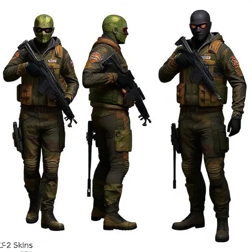 Community workshop and mod support